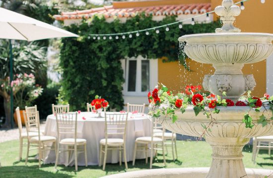 Places to get married in Portugal
