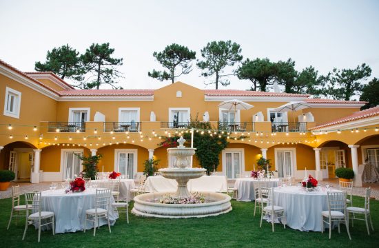 weddings in portugal