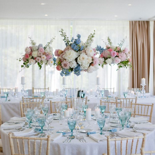 beautiful and glamorous wedding venue in portugal