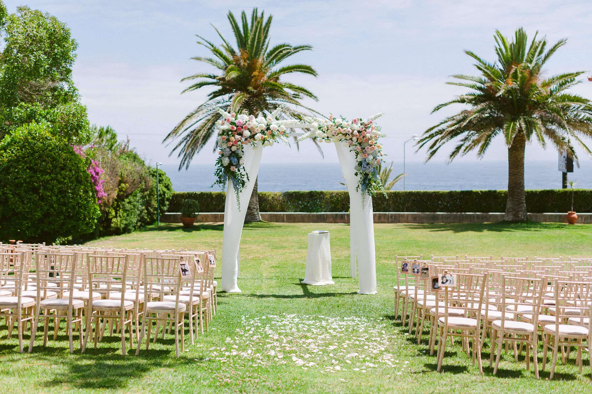 places to get married in portugal