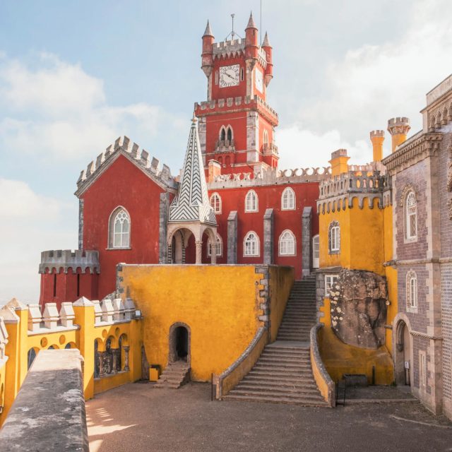 best wedding venues portugal