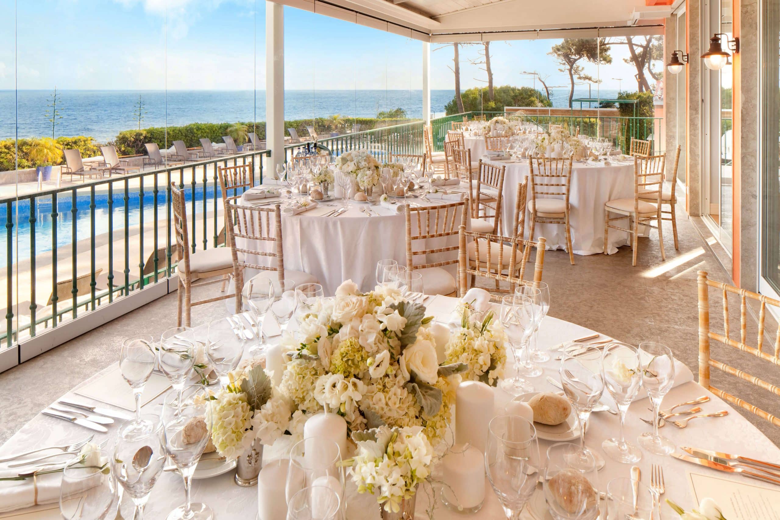Best wedding venues portugal
