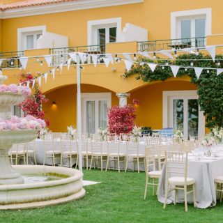 wedding venues portugal