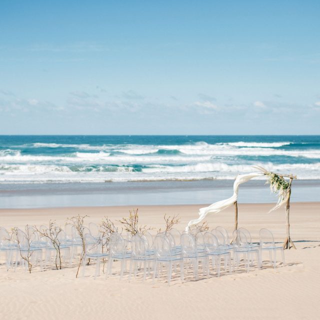 Beach Weddings in Portugal
